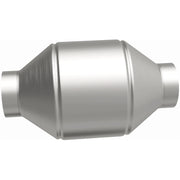 MagnaFlow Universal Catalytic Converter 2.25 C/C 5.00 Diesel Spun Magnaflow Catalytic Converter Universal