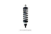 QA1 Proma Star Series Coil-Over Shock Absorber - Double Adj. - Bearing Mount - 10.125in/14in - Alum QA1 Shocks and Struts