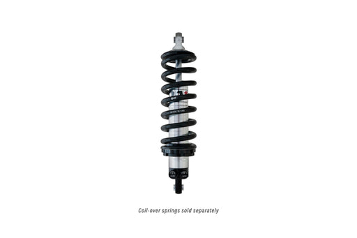 QA1 Proma Star Series Coil-Over Shock Absorber - Double Adj. - Bearing Mount - 8.75in/11.125in- Alum QA1 Shocks and Struts