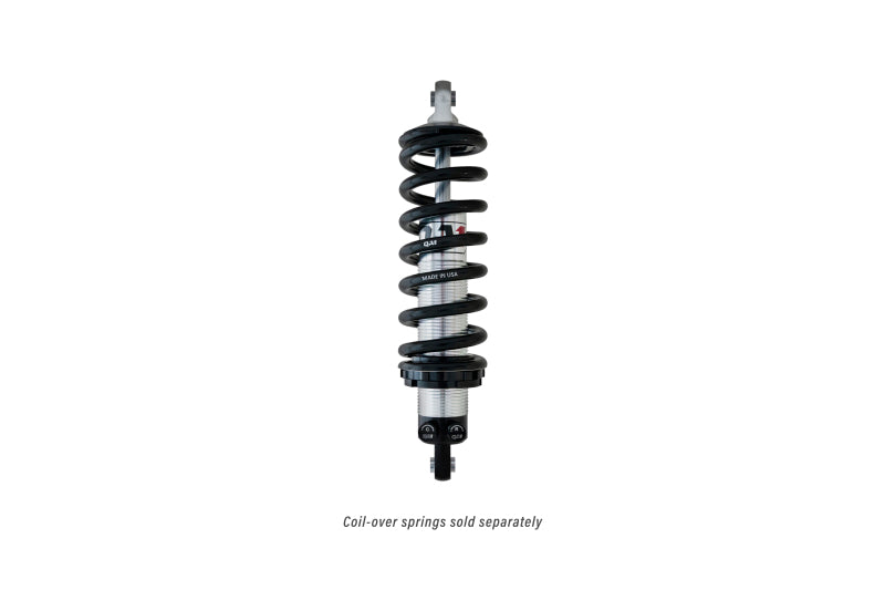 QA1 Proma Star Series Coil-Over Shock Absorber - Double Adj. - Bearing Mount - 11.125in/15in - Alum QA1 Shocks and Struts