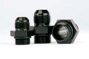 Aeromotive A2000 Pump Fitting Kit (Incl. (2) -10 AN Fittings/(1) -8 AN Fitting/O-Rings) Aeromotive Fittings