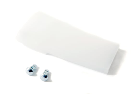 Fuel Bowl Vent Baffle/Whistle 26-89 HOLLEY Autoparts