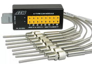 AEM 8 Channel K-Type Thermocouple EGT CAN Module AEM Data Acquisition