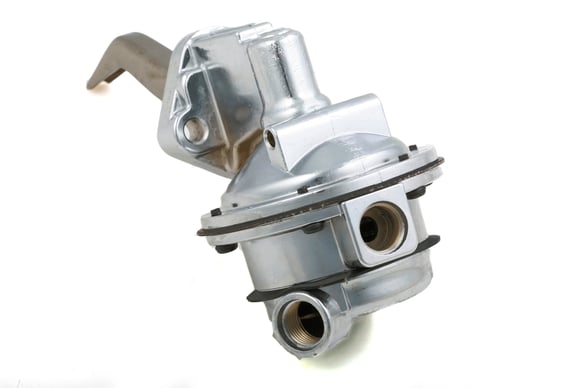170+ GPH Mechanical Fuel Pump 12-289-20 HOLLEY Autoparts