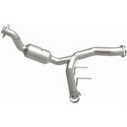 MagnaFlow 15-17 Ford F-150 XL V6 3.5L OEM Grade Direct Fit Catalytic Converter Magnaflow Catalytic Converter Direct Fit