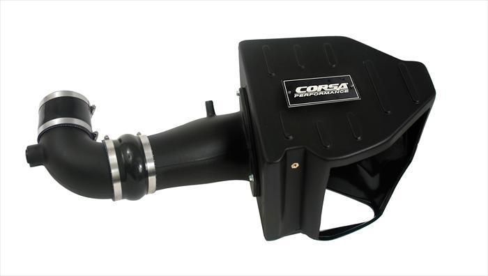 Closed Box Air Intake | 2011-2023 Charger, 300 RT 5.7L (463576)