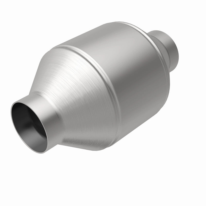 MagnaFlow Universal Catalytic Converter 2.25 C/C 5.00 Diesel Spun Magnaflow Catalytic Converter Universal
