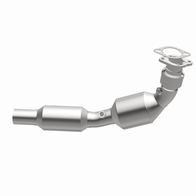 MagnaFlow Conv DF 2010 Chevy Camaro 6.2L D/S Magnaflow Catalytic Converter Direct Fit