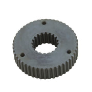 Yukon Gear Drive Flange 19 Spline Inner 48 Spline Outer Yukon Gear & Axle Differential Install Kits