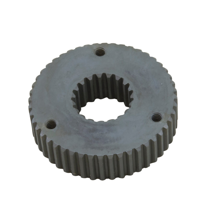 Yukon Gear Drive Flange 19 Spline Inner 48 Spline Outer Yukon Gear & Axle Differential Install Kits