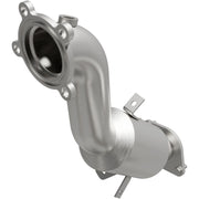 MagnaFlow 16-17 Cadillac ATS 2.0L Close Coupled Direct Fit Converter Magnaflow Catalytic Converter Direct Fit