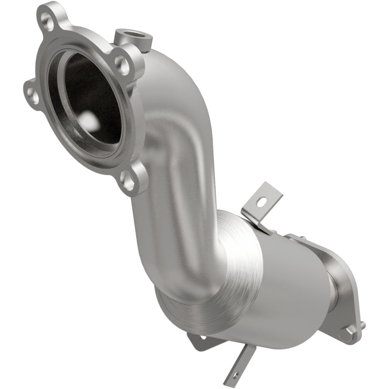 MagnaFlow 16-17 Cadillac ATS 2.0L Close Coupled Direct Fit Converter Magnaflow Catalytic Converter Direct Fit