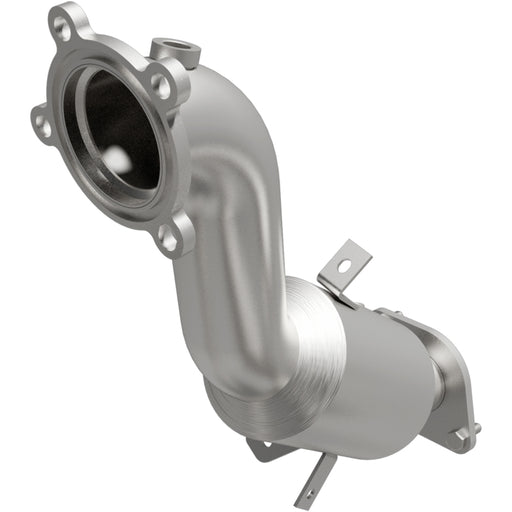MagnaFlow 16-17 Cadillac ATS 2.0L Close Coupled Direct Fit Converter Magnaflow Catalytic Converter Direct Fit