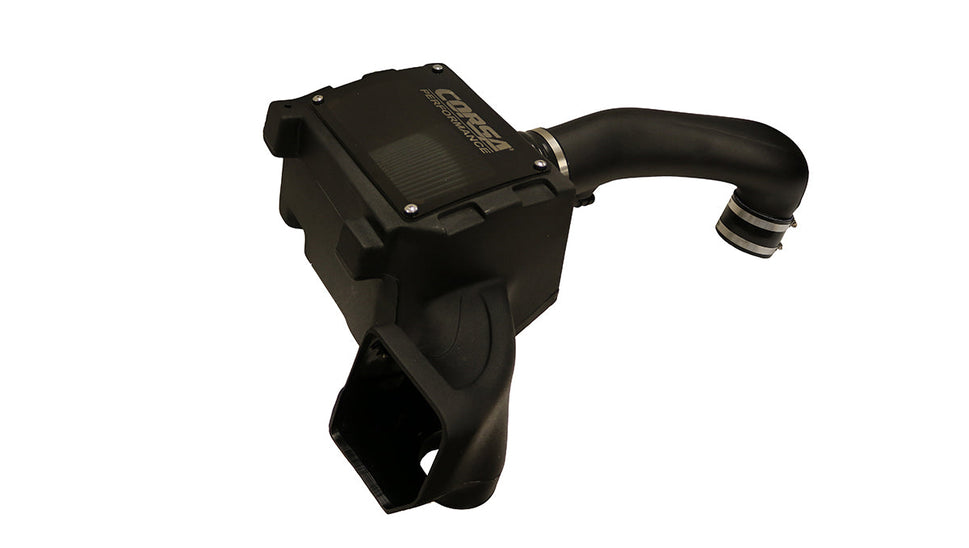 Closed Box Air Intake | 2013-2024c RAM 1500 5.7L (46457)