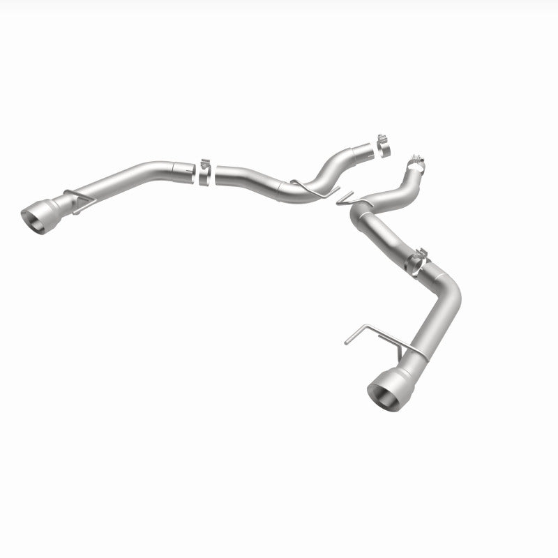 Magnaflow Sys CB 15-16 Ford Mustang 5.0L Magnaflow Catback