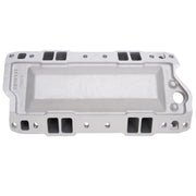 Edelbrock Super Victor 4500 Raised Rnr Man Edelbrock Intake Manifolds