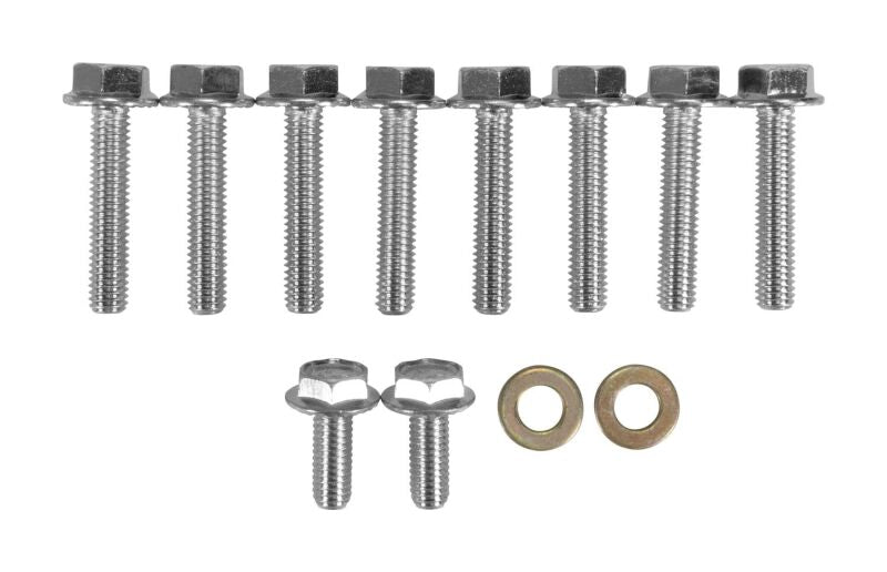Edelbrock Bolt Kit Intake Chrysler 5 7/6 1L Hemi Edelbrock Hardware Kits - Other