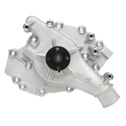 Edelbrock Water Pump High Performance Ford 1970-92 429/460 CI V8 Standard Length Satin Finish Edelbrock Water Pumps