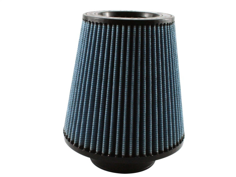 aFe MagnumFLOW Air Filters IAF P5R A/F P5R 4F x 8B x 5-1/2T (Inv) x 8H aFe Air Filters - Universal Fit