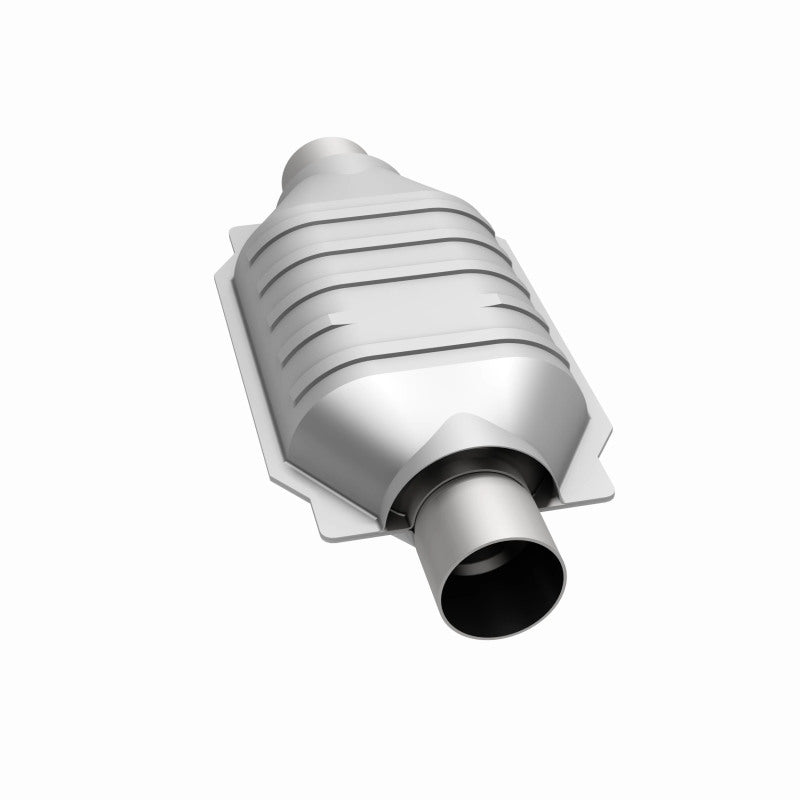 MagnaFlow Universal Catalytic Converter Mf 2.5 Magnaflow Catalytic Converter Universal