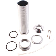QA1 70 Series Coil-Over Sleeve Kit - Small Body - 1.875in Spring - Steel QA1 Suspension Arms & Components
