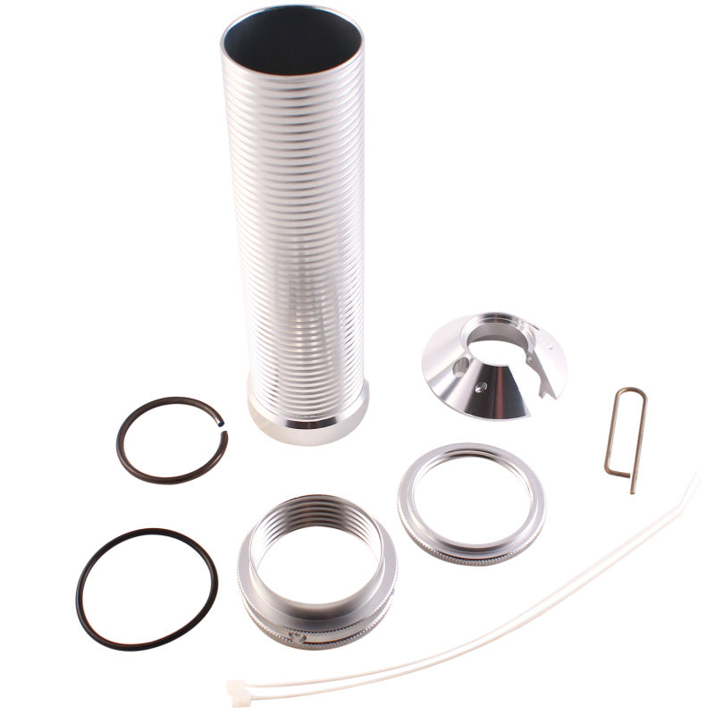 QA1 70 Series Coil-Over Sleeve Kit - Small Body - 1.875in Spring - Steel QA1 Suspension Arms & Components
