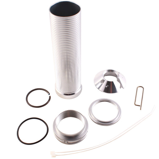 QA1 70 Series Coil-Over Sleeve Kit - Small Body - 1.875in Spring - Steel QA1 Suspension Arms & Components