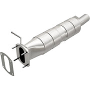 MagnaFlow Direct Fit Catalytic Converter 05-07 Ford F-Series Rear Magnaflow Catalytic Converter Direct Fit