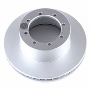 Power Stop 00-02 Ford E-450 Super Duty Rear Evolution Geomet Coated Rotor PowerStop Brake Rotors - OE - Cryo