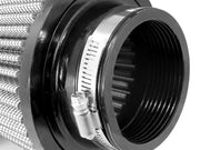 aFe MagnumFLOW Air Filters IAF PDS A/F PDS 3F x 5B x 3-1/2T x 5H aFe Air Filters - Universal Fit