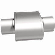 MagnaFlow Muffler Mag SS 5X8 6 3.50/3.50 Magnaflow Muffler