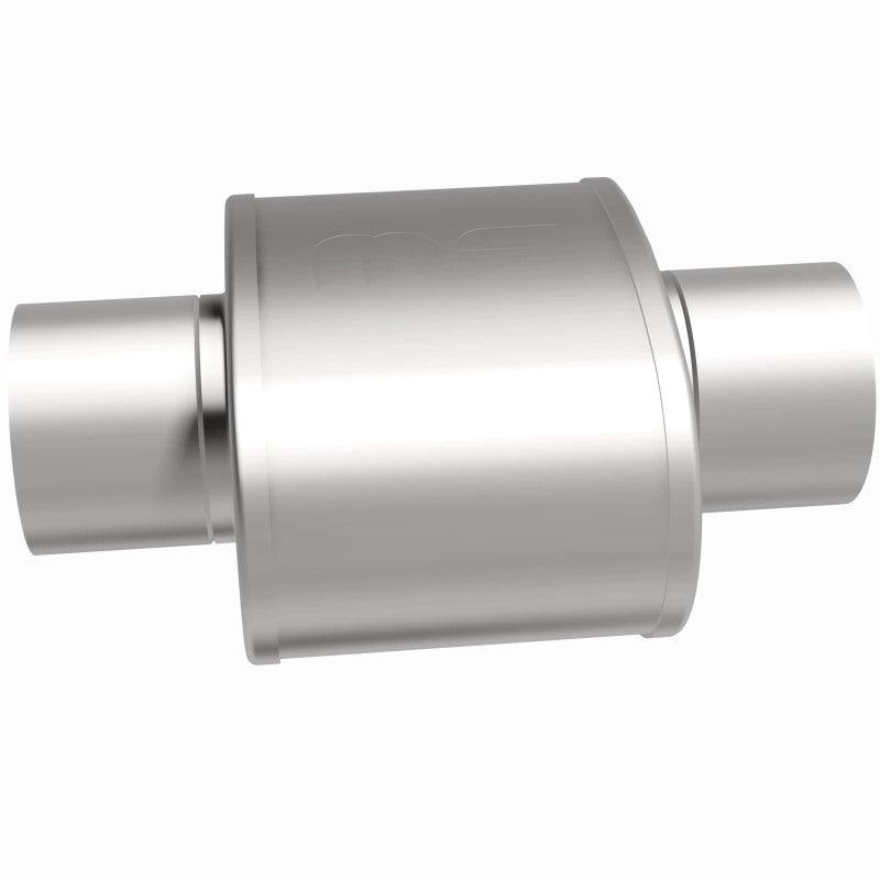 MagnaFlow Muffler Mag SS 5X8 6 3.50/3.50 Magnaflow Muffler