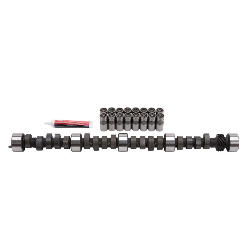 Edelbrock Perf Plus Cam and Lifters Kit67and Later Chev 396-454 Edelbrock Camshafts