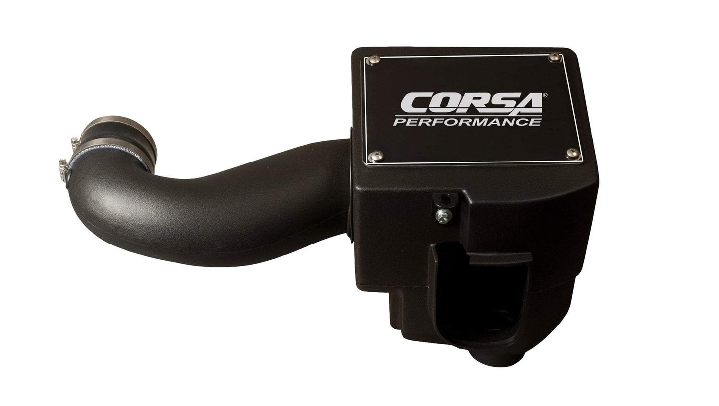 Closed Box Air Intake | 2008-2010 Challenger RT 5.7L V8 (46857154)