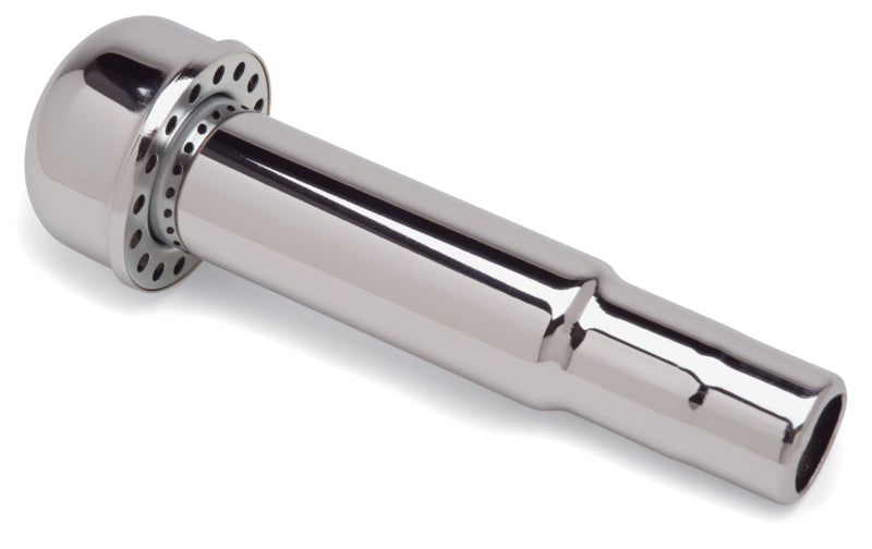 Edelbrock Chrome Finished GM Style Oil Fill Tube w/ Breather Edelbrock Hardware Kits - Other