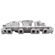 Edelbrock Performer 390 w/ O EGR Polished Manifold Edelbrock Intake Manifolds