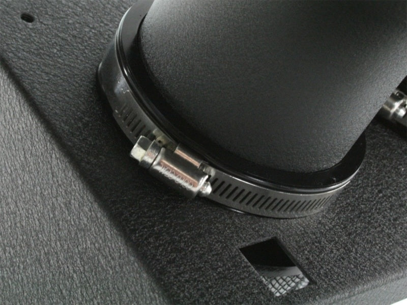 aFe MagnumFORCE Intakes Stage-2 Pro DRY S 11 Ford F-150 V6 3.5L (tt) EcoBoost aFe Cold Air Intakes