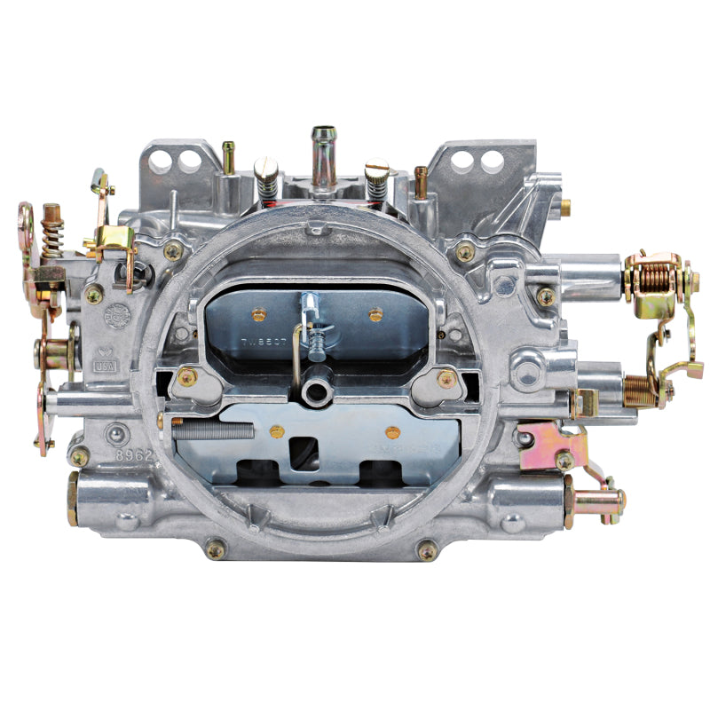 Edelbrock 650 CFM Thunder AVS Annular Carb w/ Manual Choke Edelbrock Carburetors