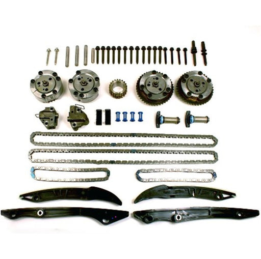 Ford Racing 15-17 Mustang Coyote 5.0L 4V TI-VCT Camshaft Drive Kit Ford Racing Timing Chains