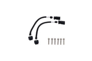 Corsa 23-25 Chevrolet Corvette C8 Z06 3in Valved Cat-Back Exhaust Muffler Delete Track Systemw/o Tip CORSA Performance Catback
