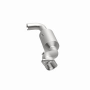 MagnaFlow 15-17 Ford F-150 XL V6 3.5L Direct Fit OEM Grade Federal Catalytic Converter Magnaflow Catalytic Converter Direct Fit