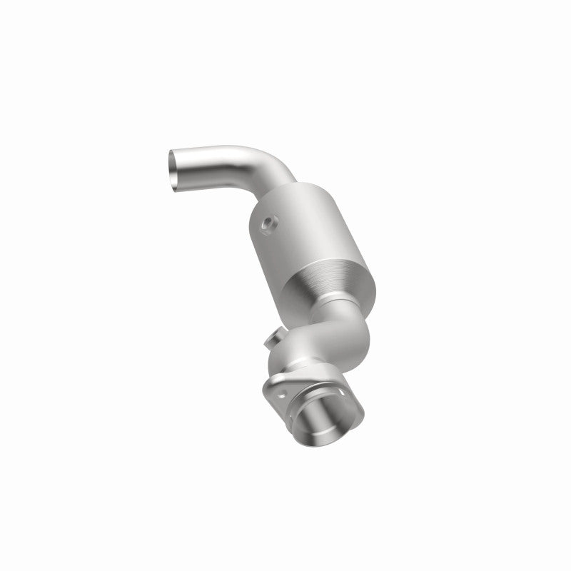 MagnaFlow 15-17 Ford F-150 XL V6 3.5L Direct Fit OEM Grade Federal Catalytic Converter Magnaflow Catalytic Converter Direct Fit