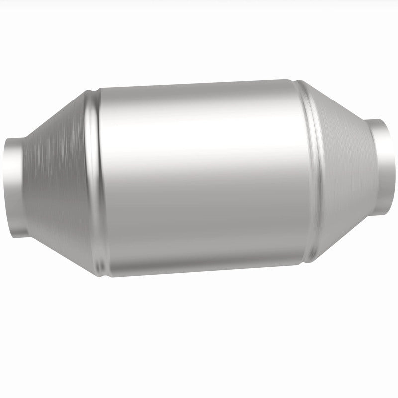 MagnaFlow Conv Universal 2.00 inch C/C CA Pre-OBDII