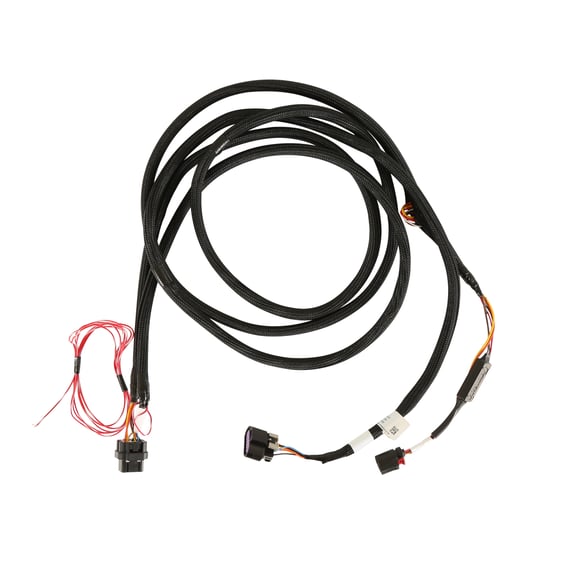 Holley EFI Terminator X DBW Harness - GM Gen V LTX 558-468 HOLLEY Autoparts
