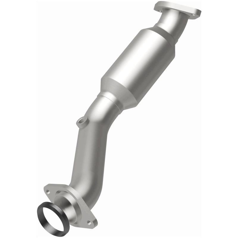 MagnaFlow 05-06 Chevrolet Corvette 6.0L Direct Fit Converter Magnaflow Catalytic Converter Direct Fit