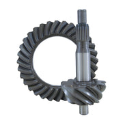 USA Standard Ring & Pinion Gear Set For Ford 8in in a 3.55 Ratio Yukon Gear & Axle Final Drive Gears