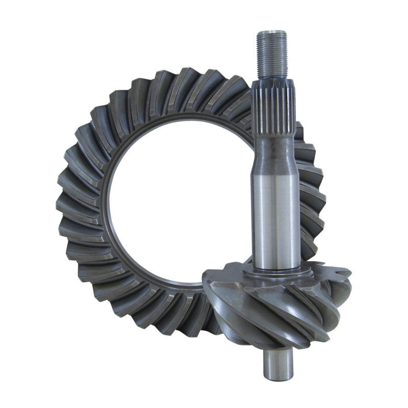 USA Standard Ring & Pinion Gear Set For Ford 8in in a 3.25 Ratio Yukon Gear & Axle Final Drive Gears