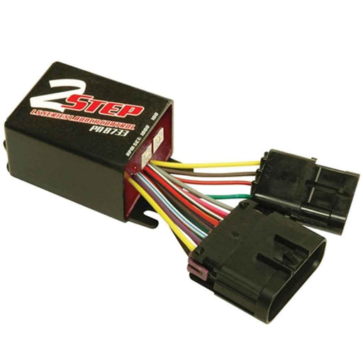 MSD Launch Control LS Engines for GM LS Engines 8733 ECU