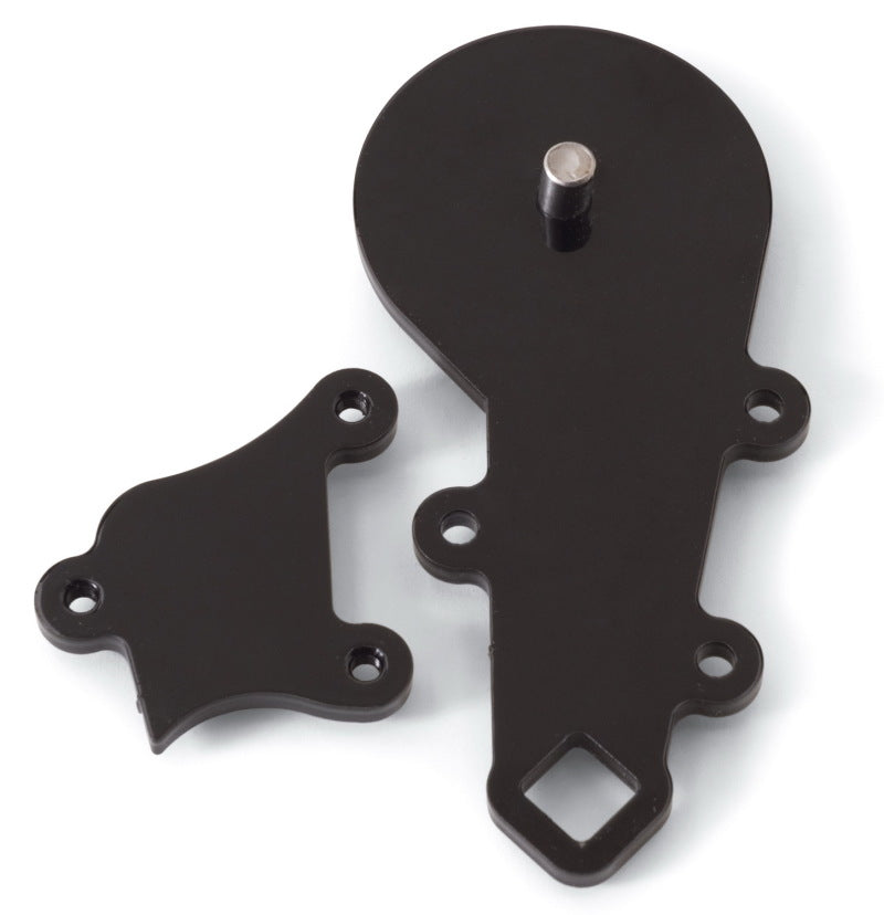 Edelbrock Belt Tensioner Brace Ford Edelbrock Superchargers