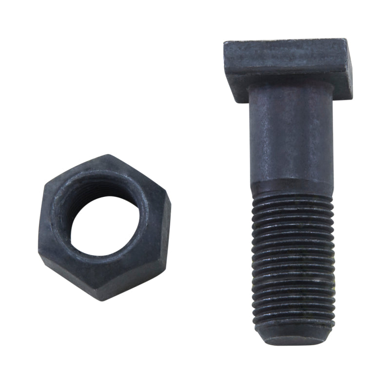 Yukon Gear S135 Ring Gear Bolt & Nut Kit (Set Of 12 Bolts) Yukon Gear & Axle Bolts